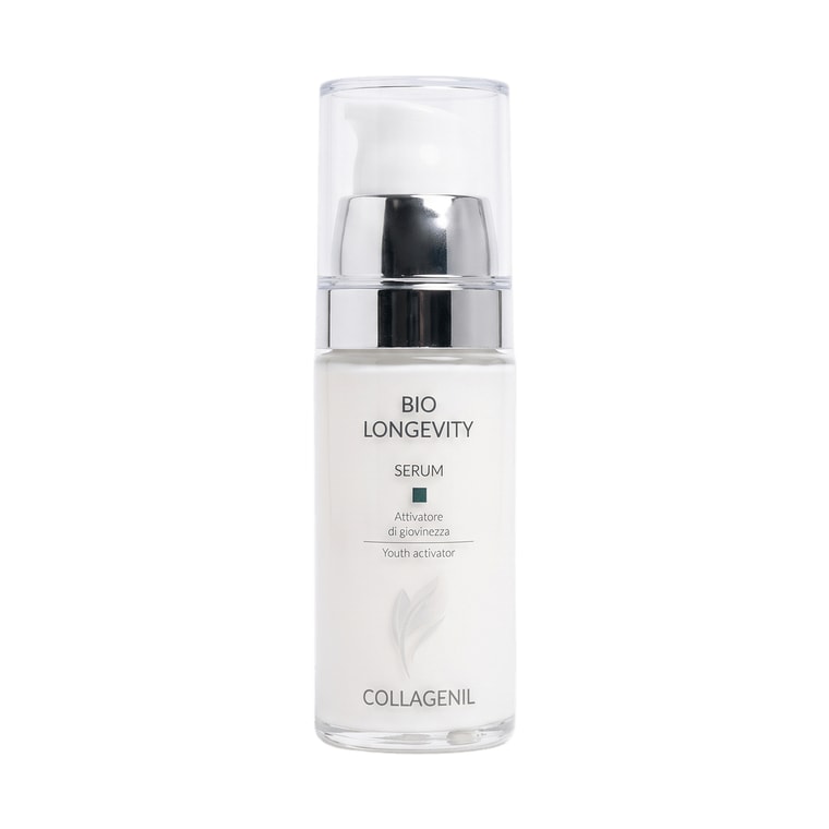 Bio Longevity Serum