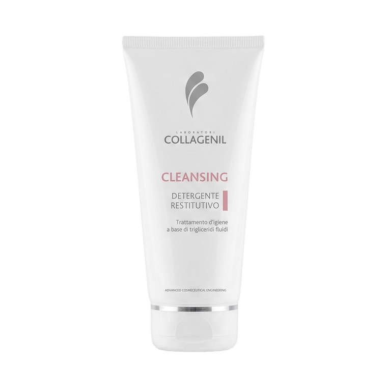 Cleansing Detergente Restitutivo