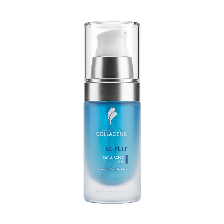 Re-Pulp Hyaluronic Gel