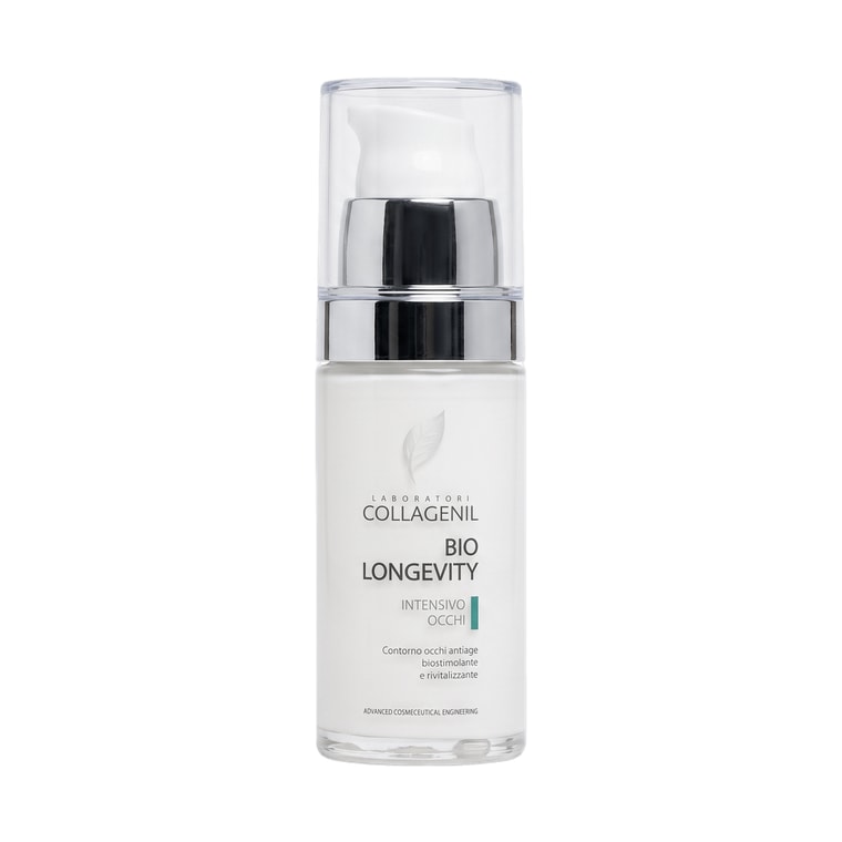 Bio Longevity Intensivo Occhi