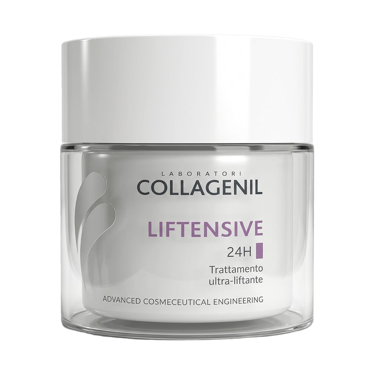 Liftensive 24H