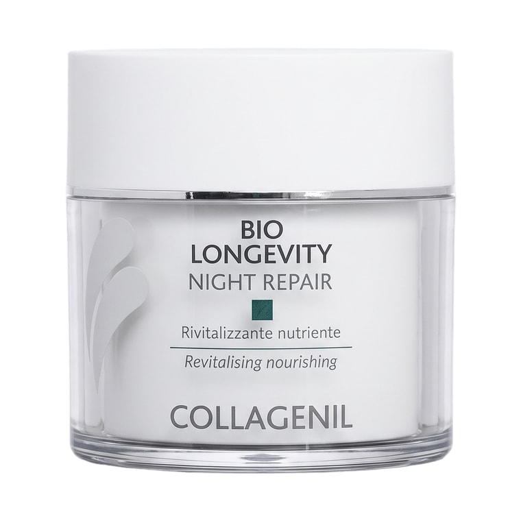 Bio Longevity Night Repair
