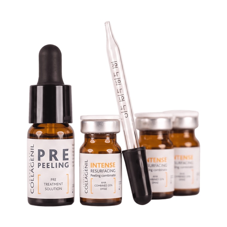 Intense Resurfacing