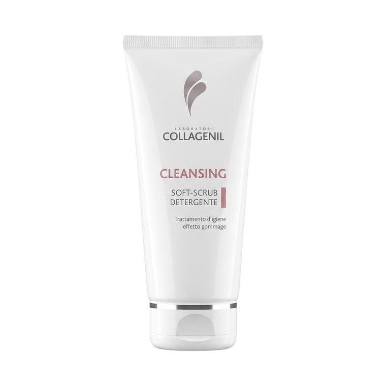 Cleansing Soft-Scrub Detergente